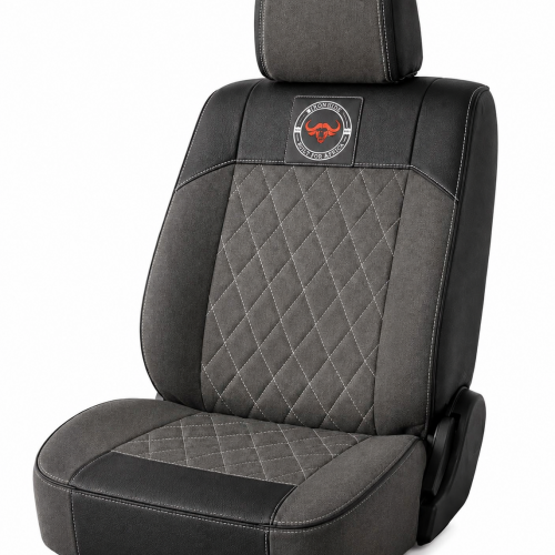 Expedition Range Seat Covers - SUV 7 Seater